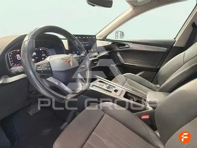 2022 Cupra Formentor