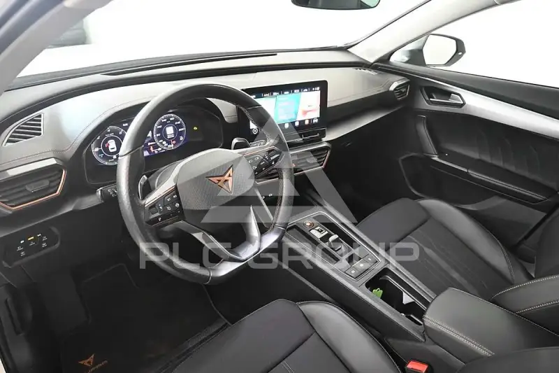 2022 Cupra Formentor