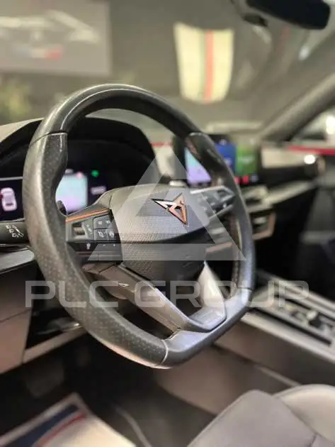 2022 Cupra Formentor