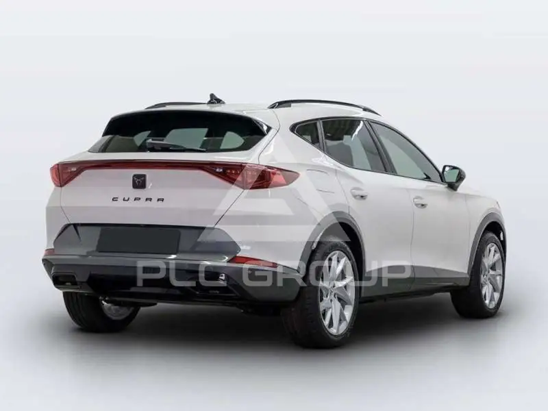 2022 Cupra Formentor