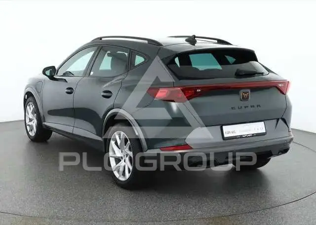 2022 Cupra Formentor