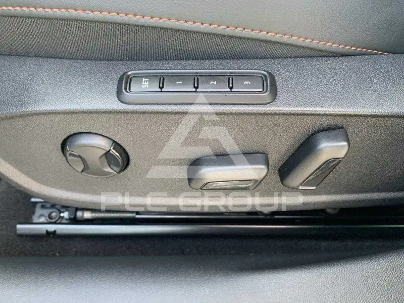 2022 Cupra Formentor