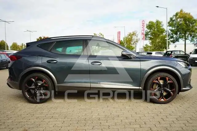 2022 Cupra Formentor