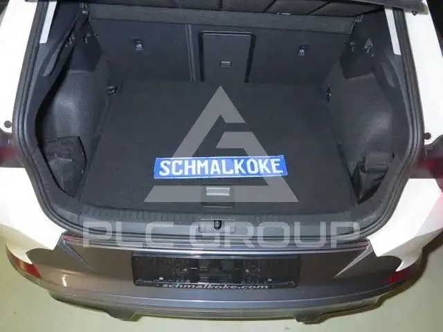 2022 Cupra Formentor