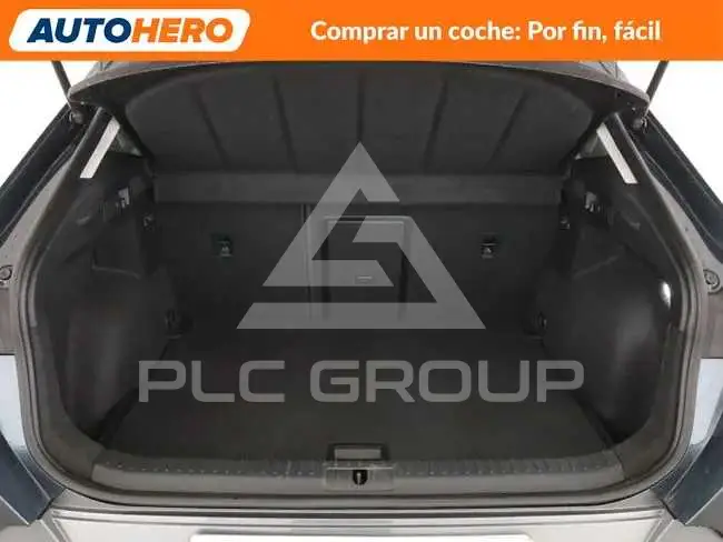 2022 Cupra Formentor