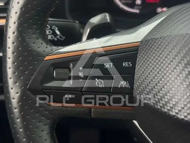 2022 Cupra Formentor