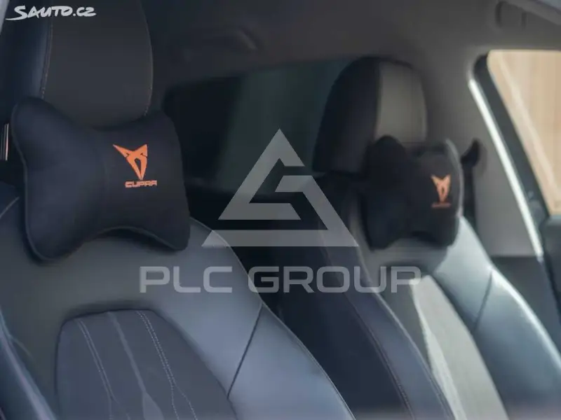 2022 Cupra Formentor