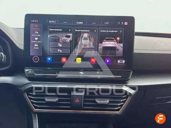 2022 Cupra Formentor