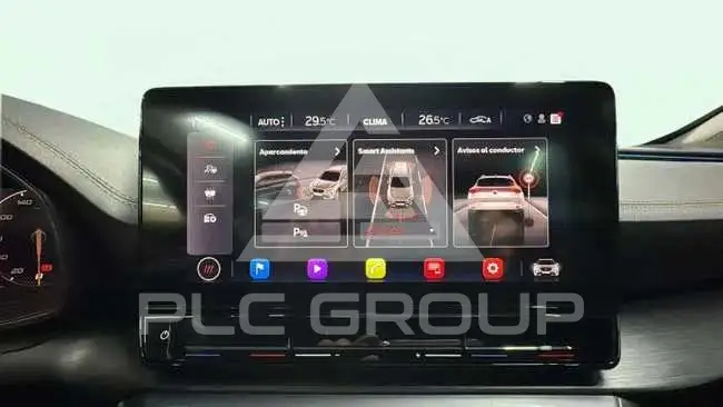 2022 Cupra Formentor