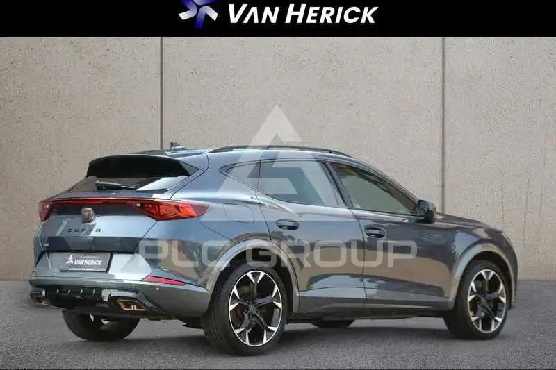 2022 Cupra Formentor