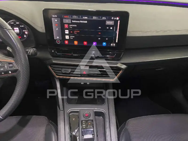 2022 Cupra Formentor