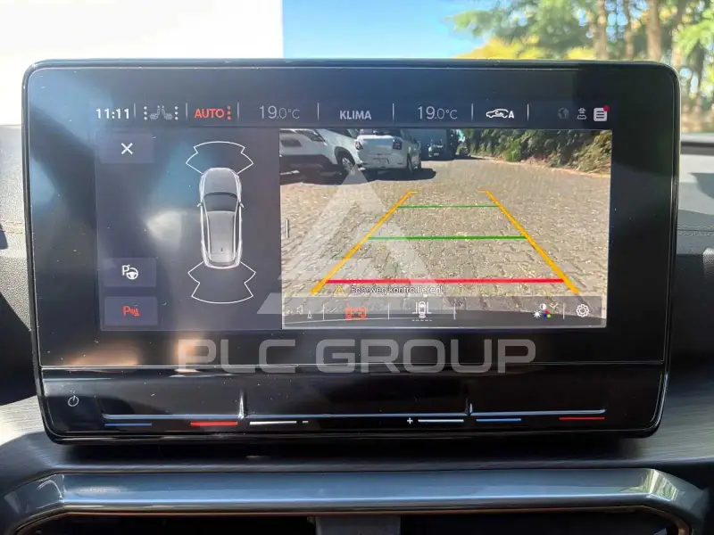 2022 Cupra Formentor