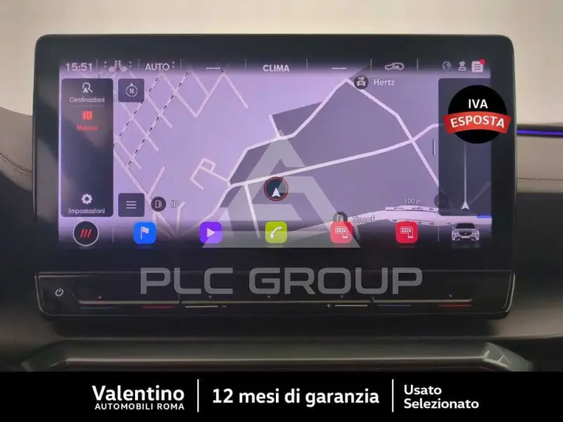 2022 Cupra Formentor