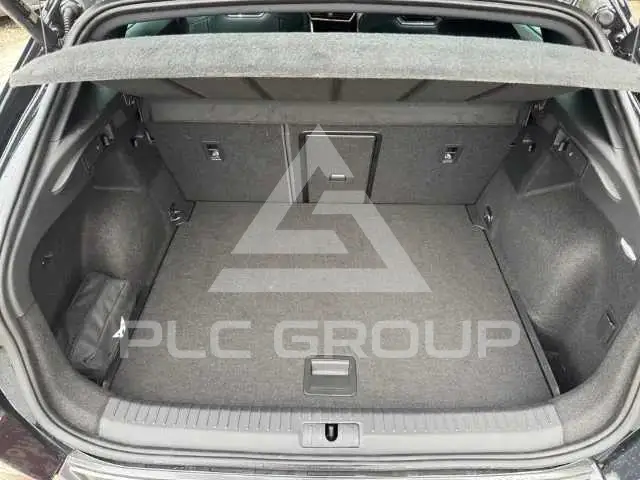 2022 Cupra Formentor