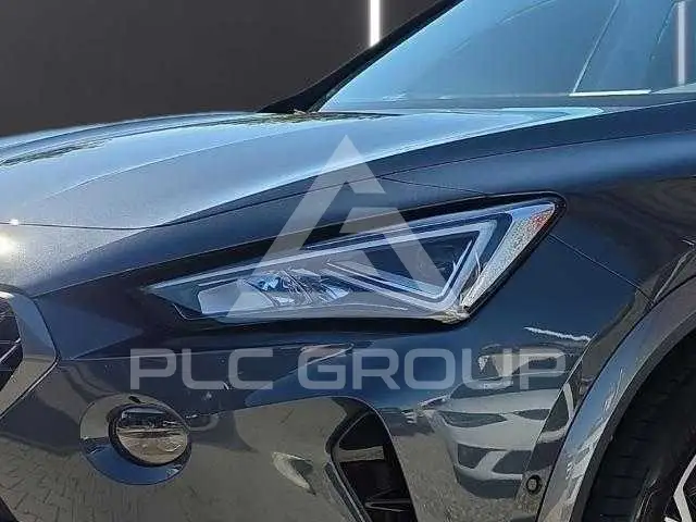 2022 Cupra Formentor