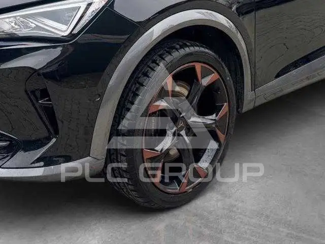 2022 Cupra Formentor