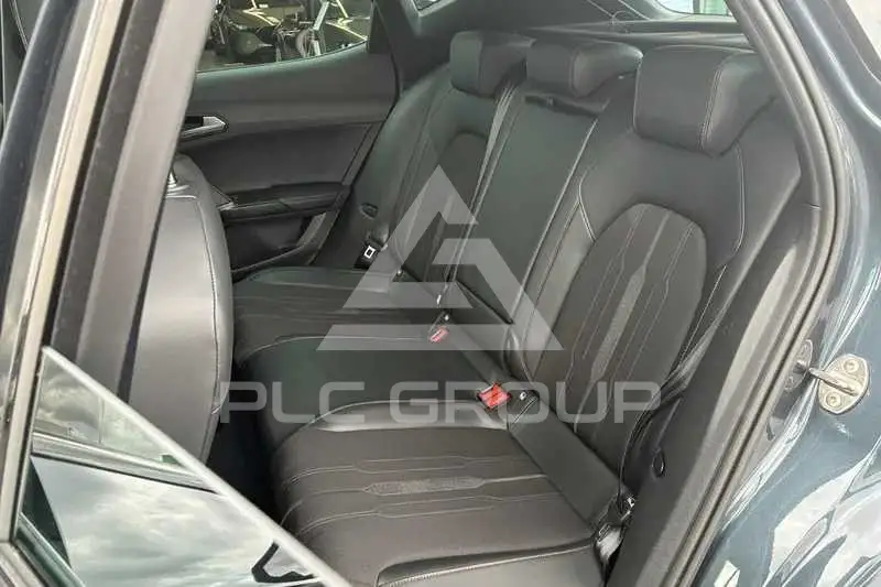 2022 Cupra Formentor