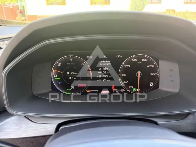 2022 Cupra Formentor