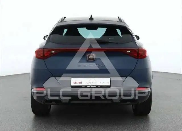 2022 Cupra Formentor