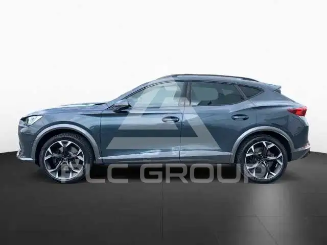 2022 Cupra Formentor