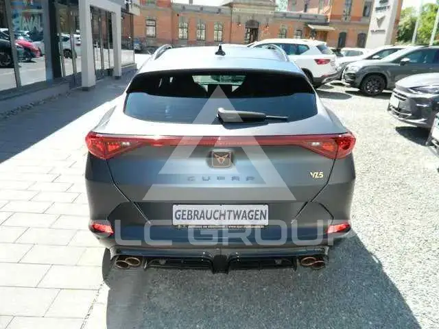 2022 Cupra Formentor
