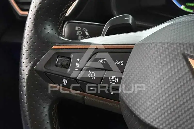 2022 Cupra Formentor
