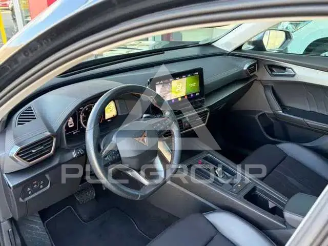 2022 Cupra Formentor