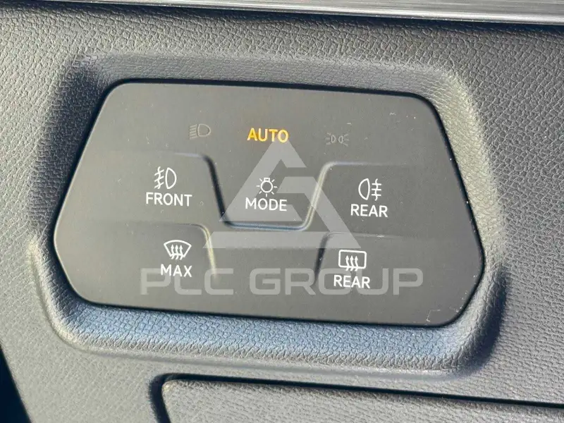 2022 Cupra Formentor