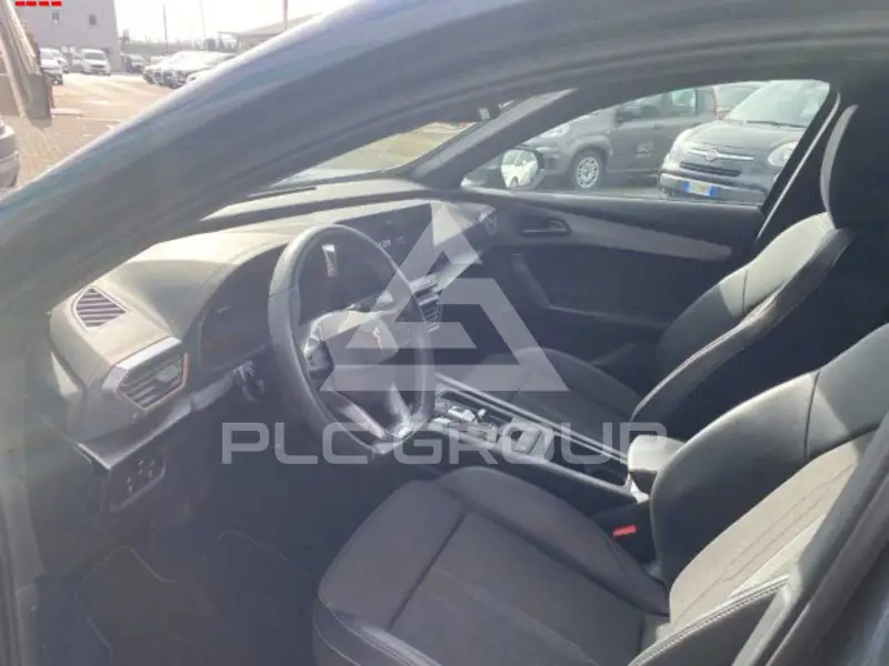 2022 Cupra Formentor