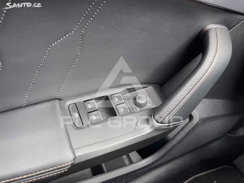 2022 Cupra Formentor