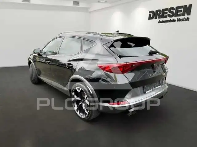 2022 Cupra Formentor