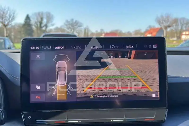 2022 Cupra Formentor
