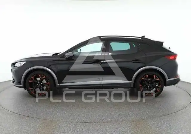2022 Cupra Formentor