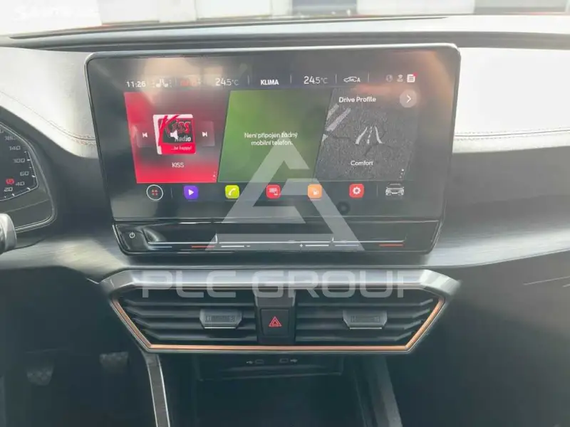 2022 Cupra Formentor