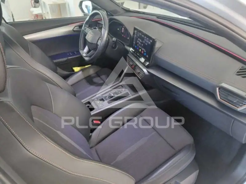2022 Cupra Formentor