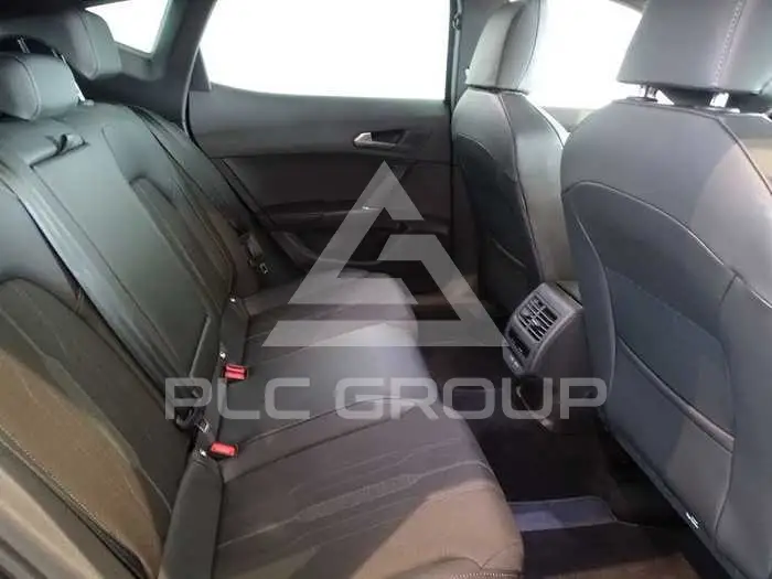 2022 Cupra Formentor