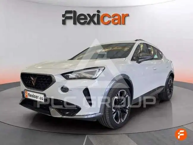 2022 Cupra Formentor