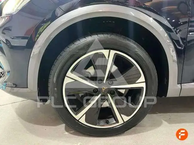 2022 Cupra Formentor