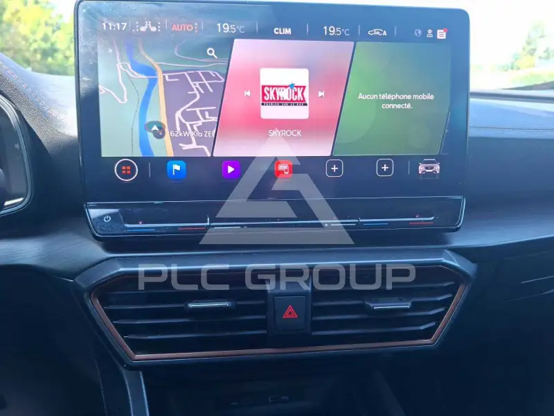 2022 Cupra Formentor