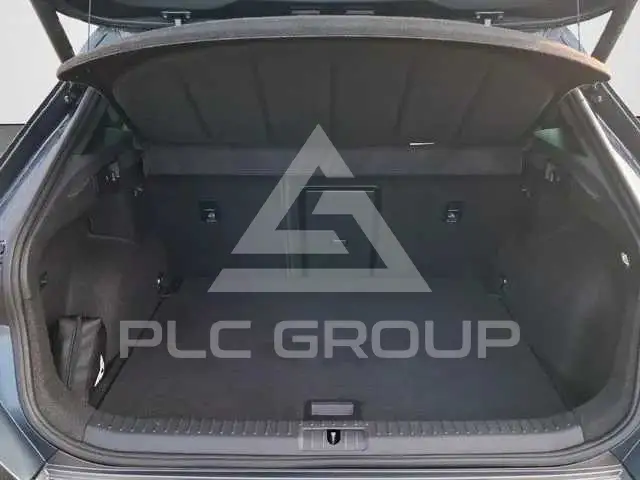 2022 Cupra Formentor