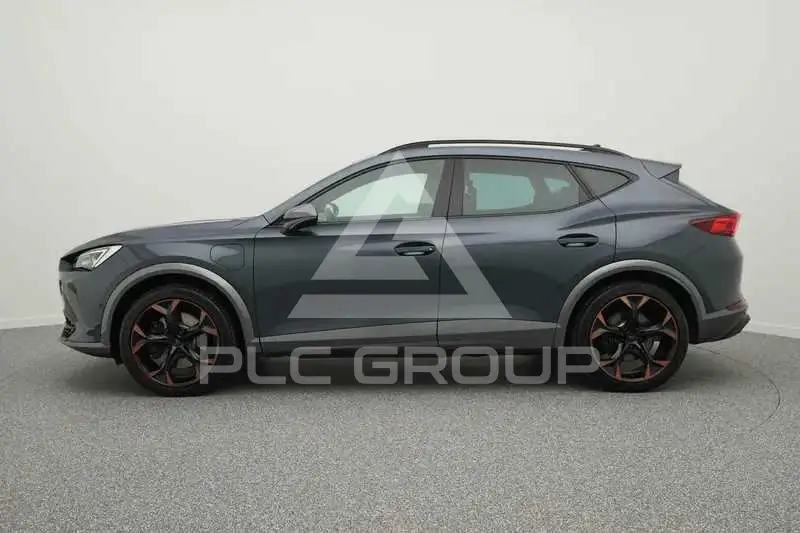 2022 Cupra Formentor