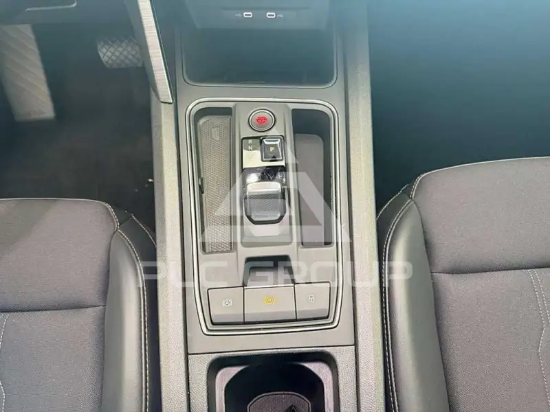 2022 Cupra Formentor