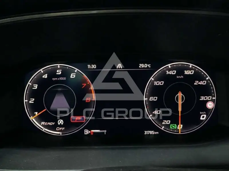 2022 Cupra Formentor