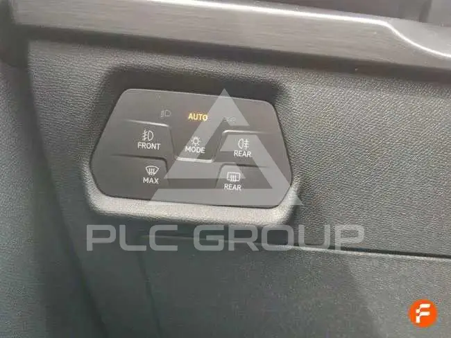 2022 Cupra Formentor