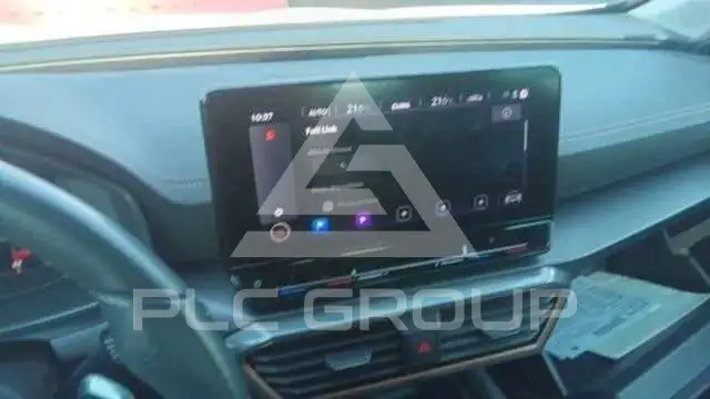 2022 Cupra Formentor
