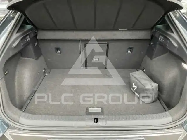2022 Cupra Formentor