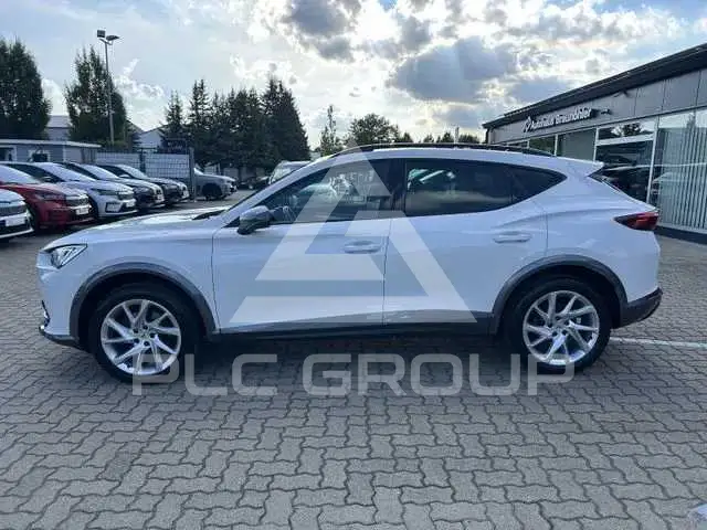2022 Cupra Formentor
