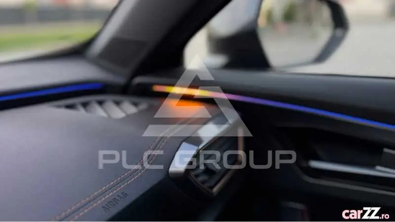 2022 Cupra Formentor