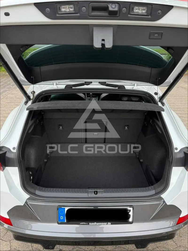 2022 Cupra Formentor