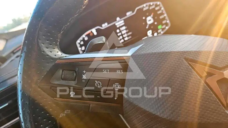 2022 Cupra Formentor